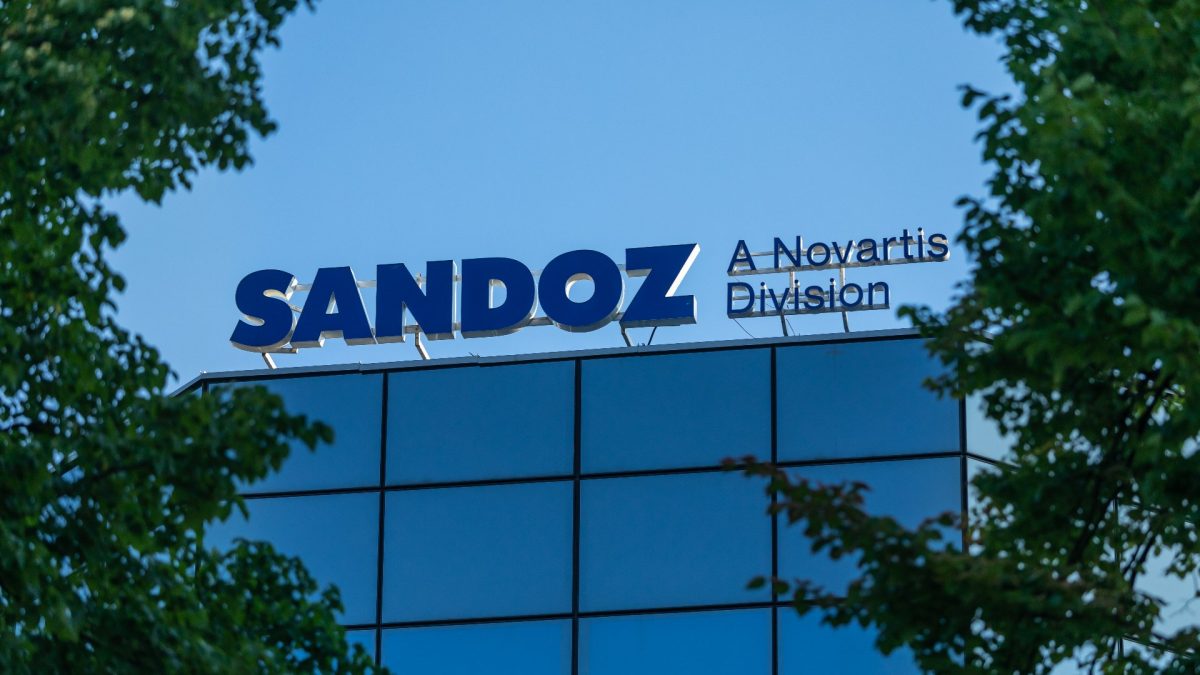 Novartis Split Sandoz Spin Off Forming A Standalone Company